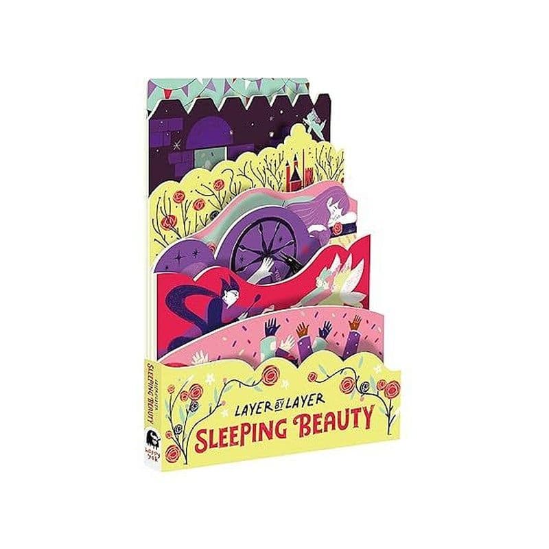 Sleeping Beauty: Volume 3