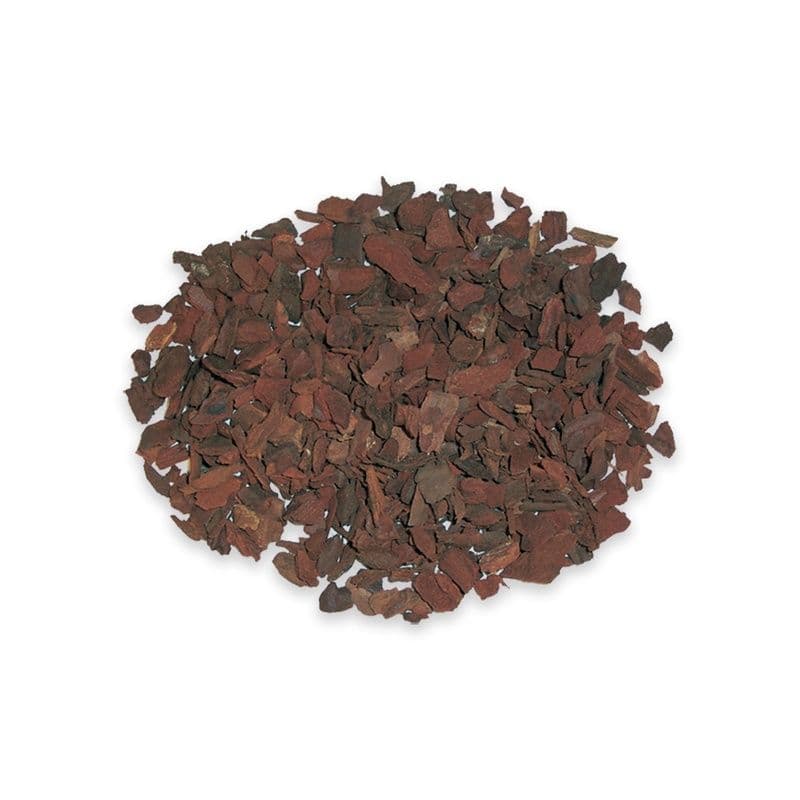 Terrano Red Bark 4 L