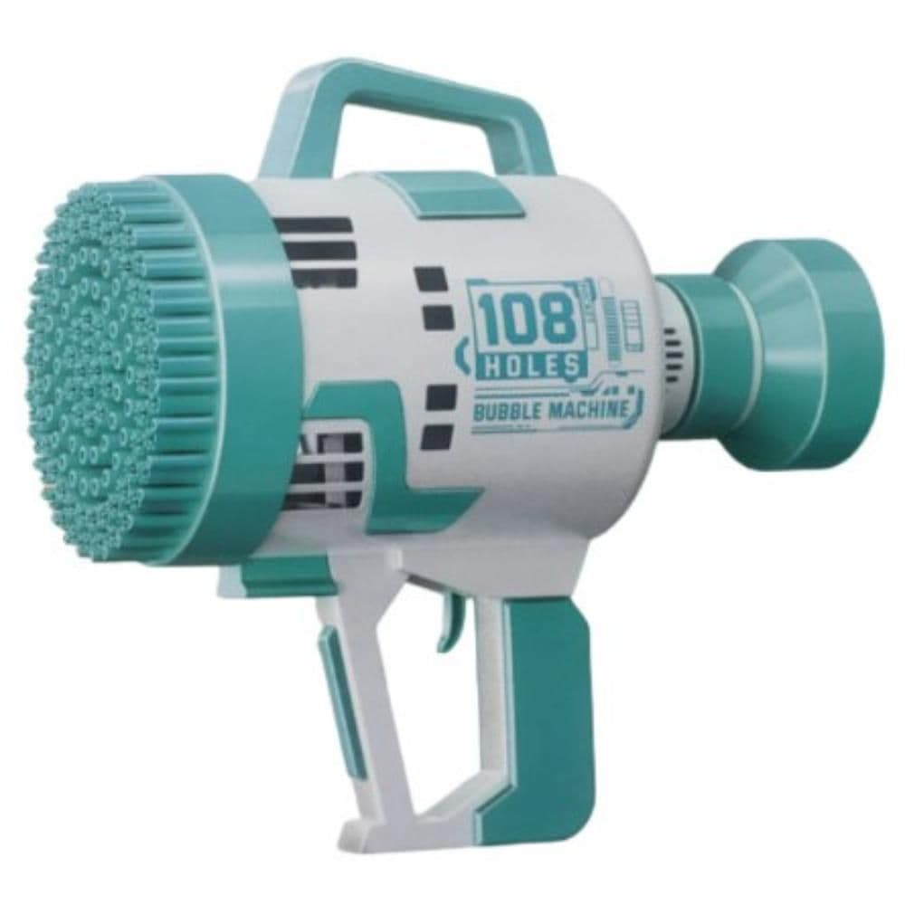Bubble Bazooka (KB1143C)