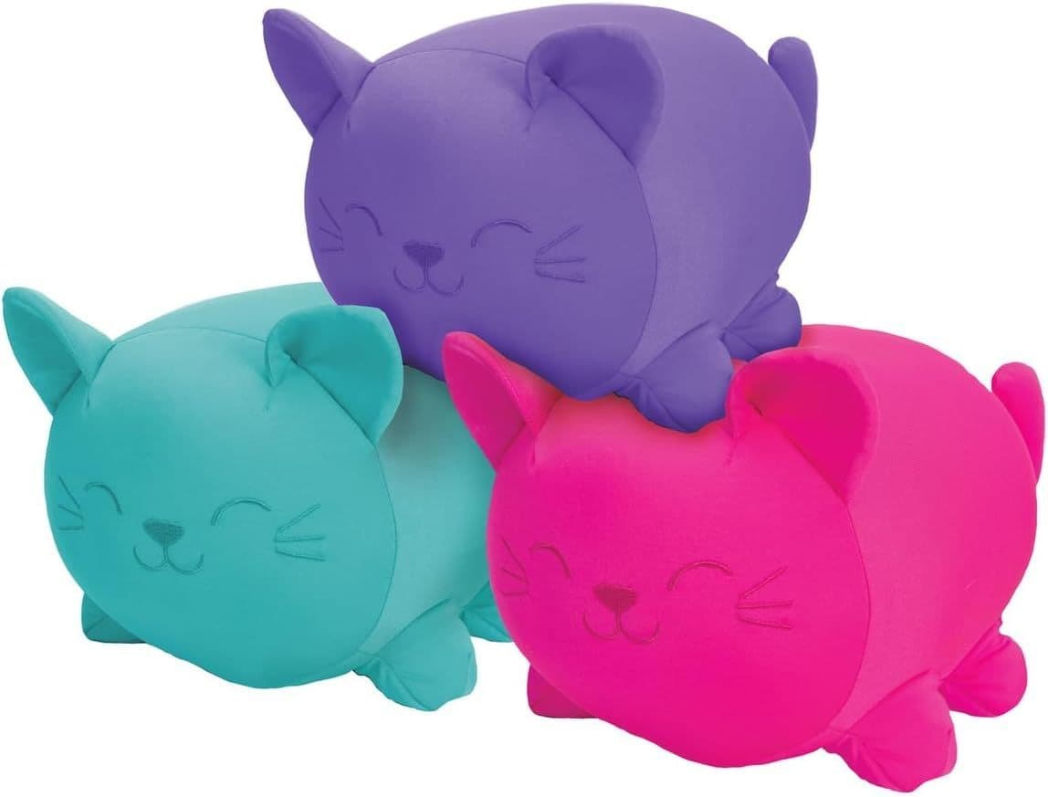 Schylling Cool Cat Dohzee (Sold Separately Subjected To Availability)