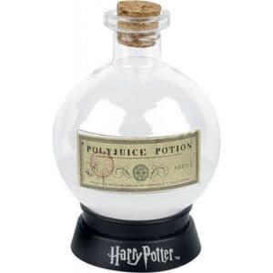 Nemesis Now Harry Potter Potion Lamp - Large 20.5Cm