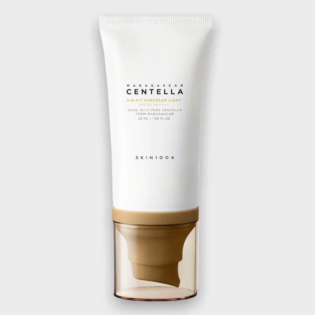 SKIN1004 Madagascar Centella Air-Fit Suncream Light SPF30 50ml