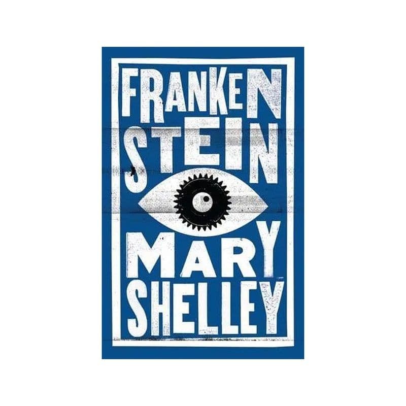 Frankenstein./