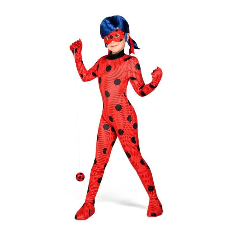 Mom Myotherme Ladybug 6-8 Y