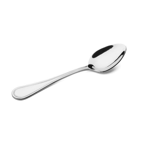 Lino Steel Coffee Spoon 6Pcs Set / 13-767P
