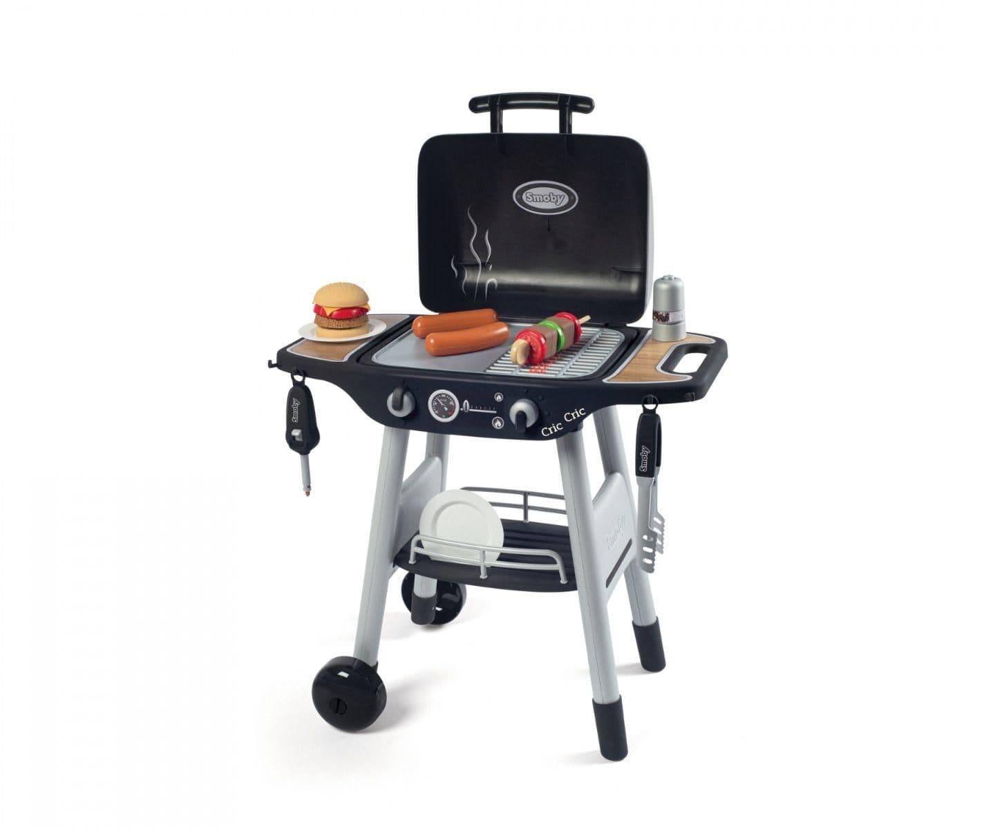 Smoby Barbeque Childrens Grill