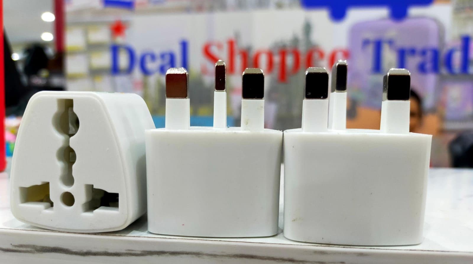 Adapter
