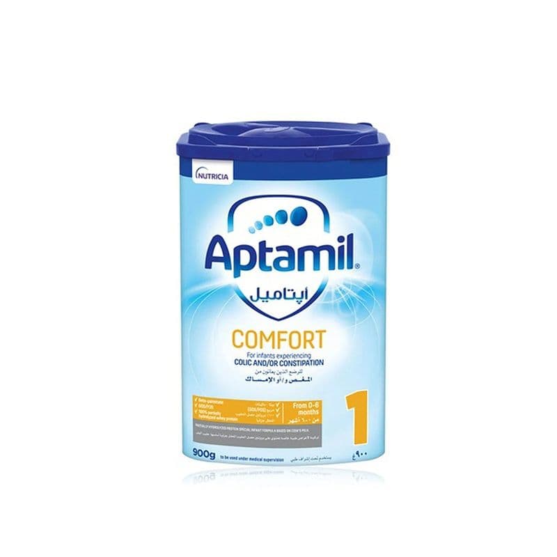 Aptamil Comfort 1-800 Gm