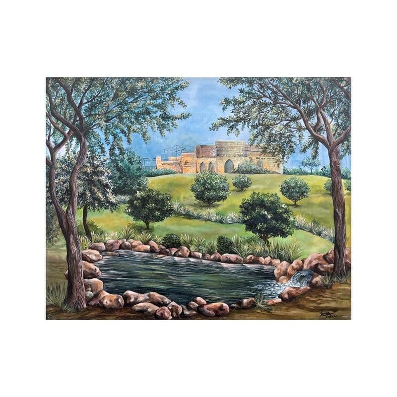 شلالات كتارا