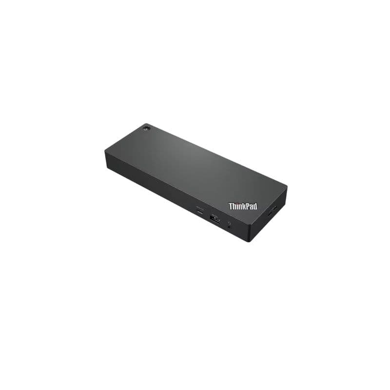 Lenovo ThinkPad Universal Thunderbolt 4 Dock - 40B00135UK