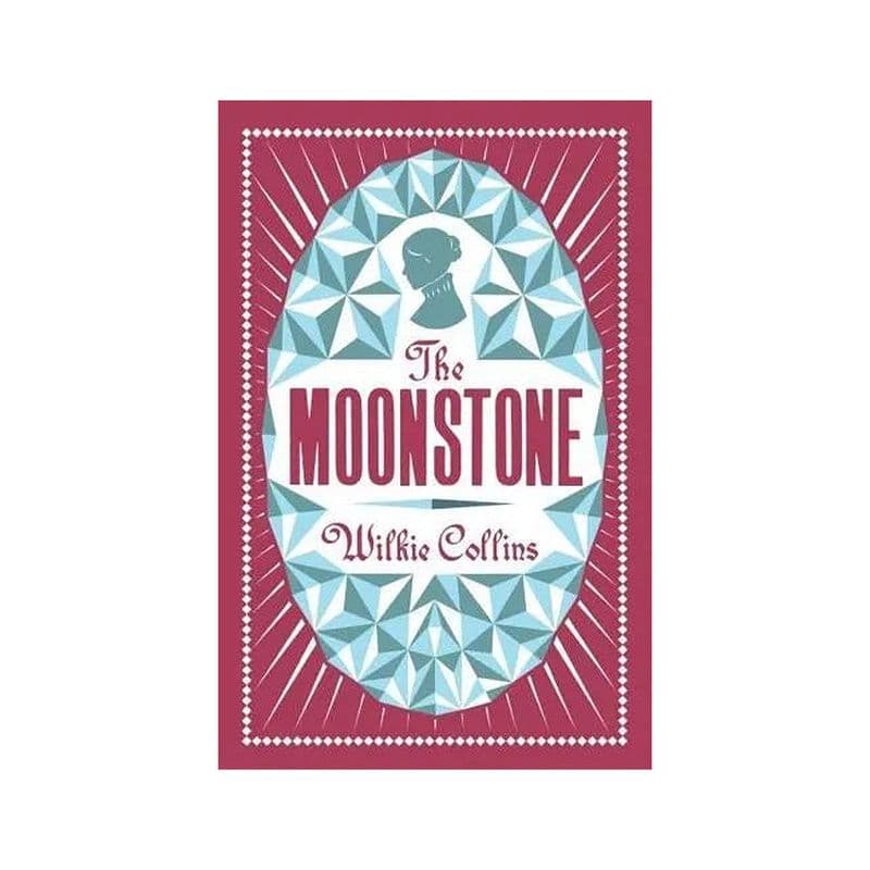 The Moonstone