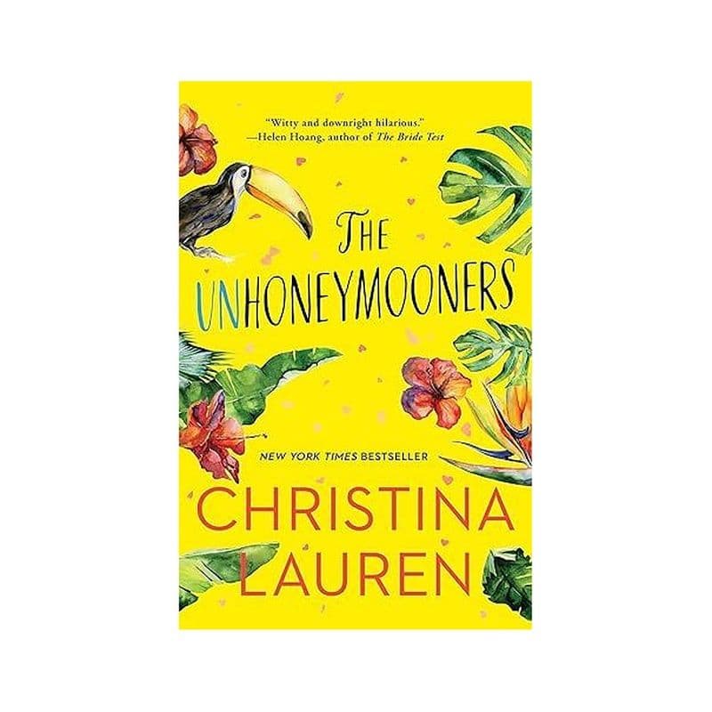 The Unhoneymooners