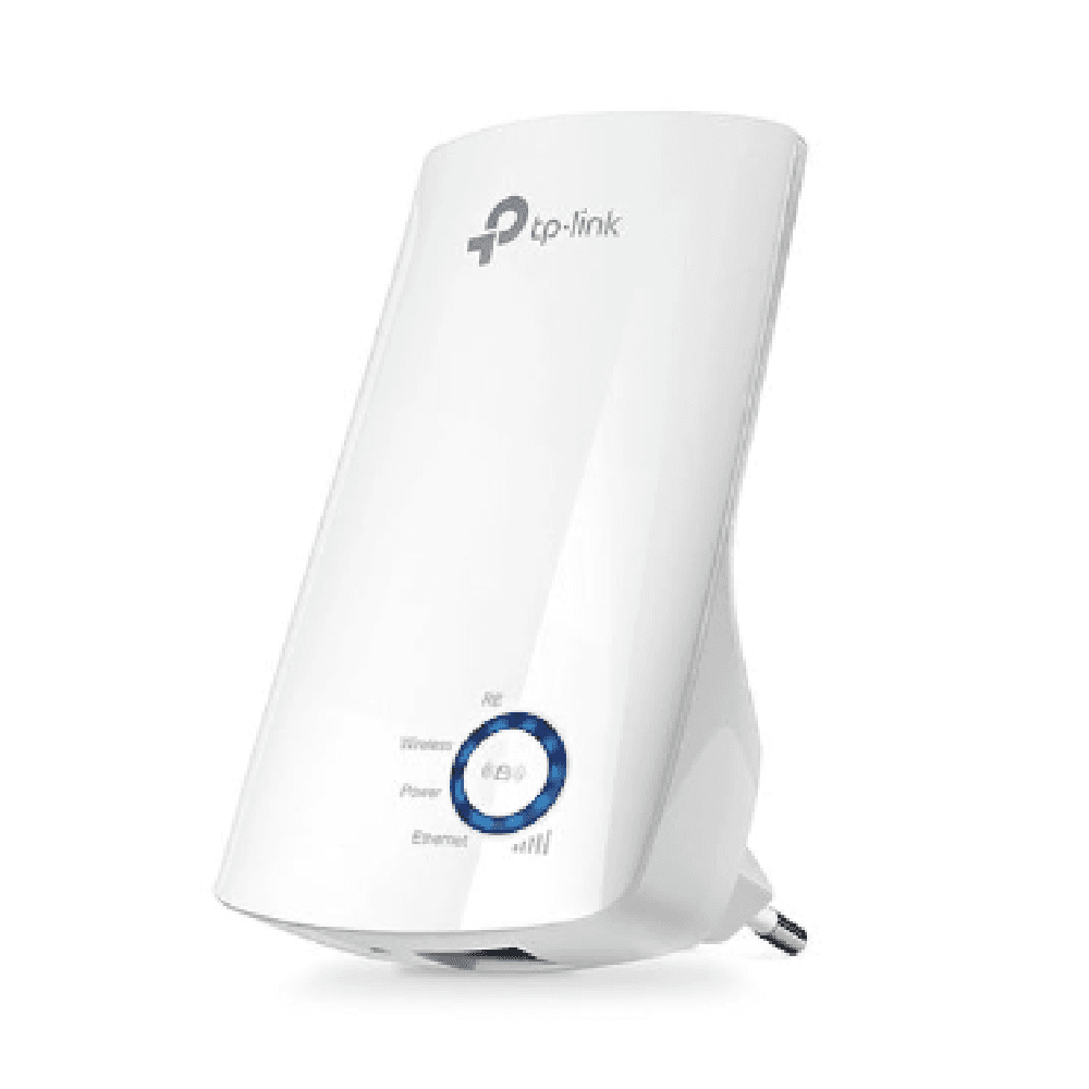 Tp-Link 300Mbps Wi-Fi Range Extender Tl-Wre850