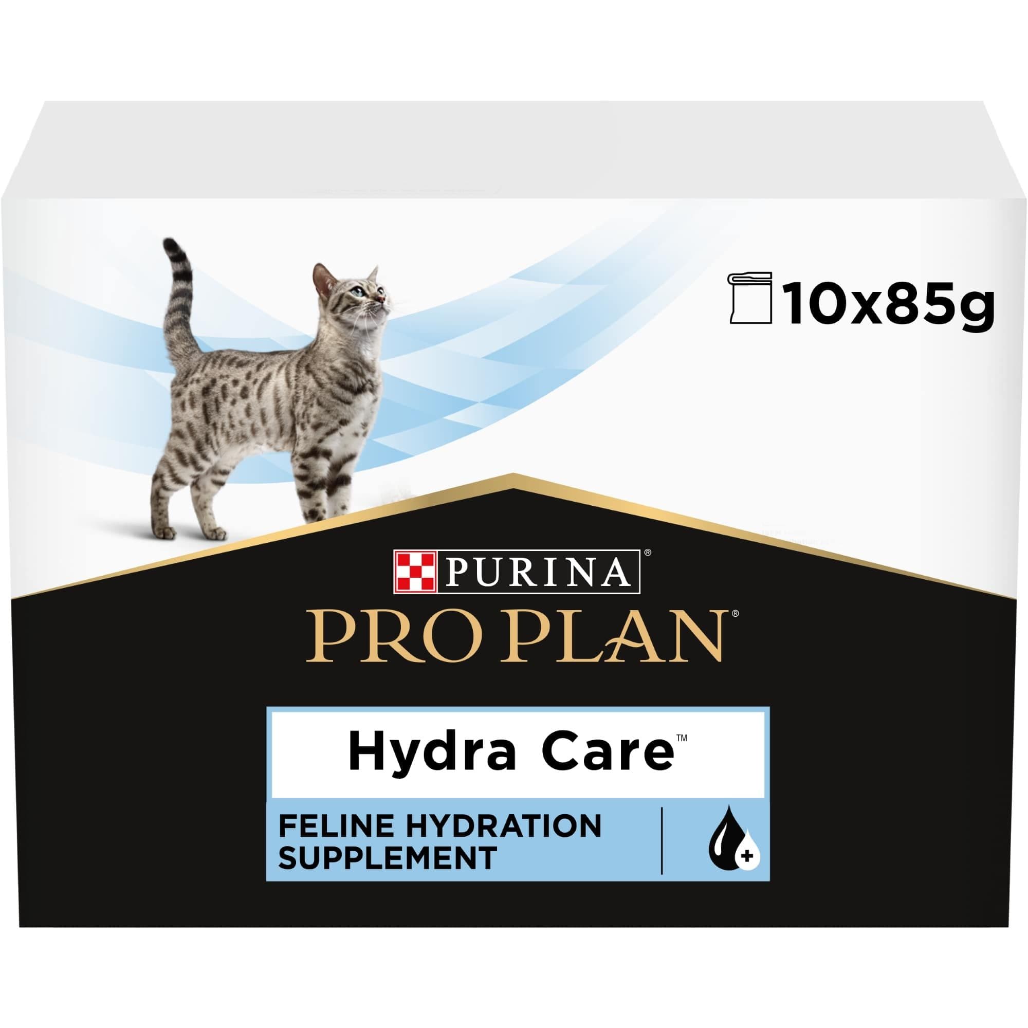Pro Plan Feline Hydra Care Hydrat (85G)
