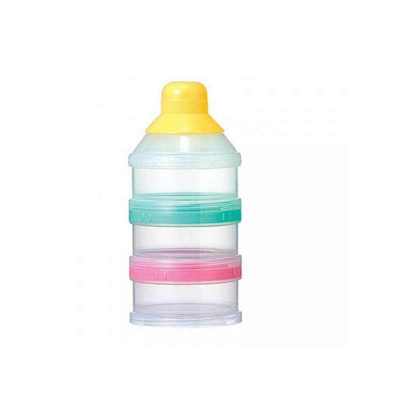 Pigeon Milk Container  1 PC