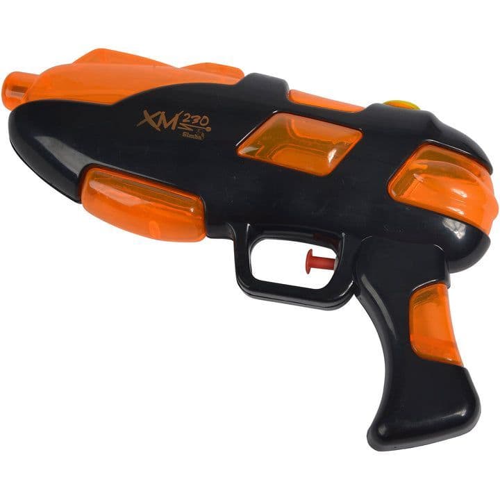 Simba Water Fun Water Gun Xm 230 (Sold Separately Subject To Availability)