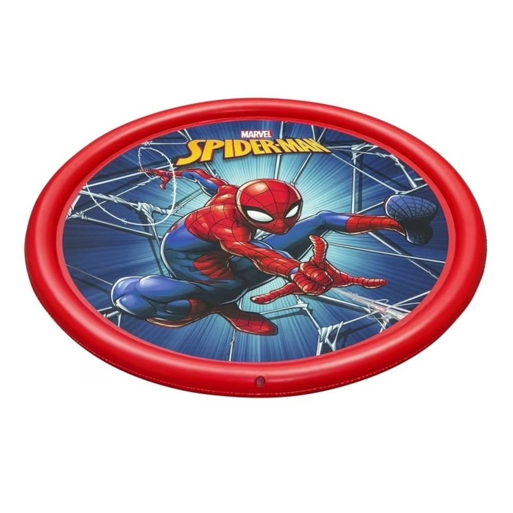 Bestway Spiderman 65"/1.65M Splash Pad