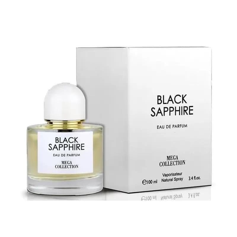 Byredo Black Saffron Edp 100 Ml