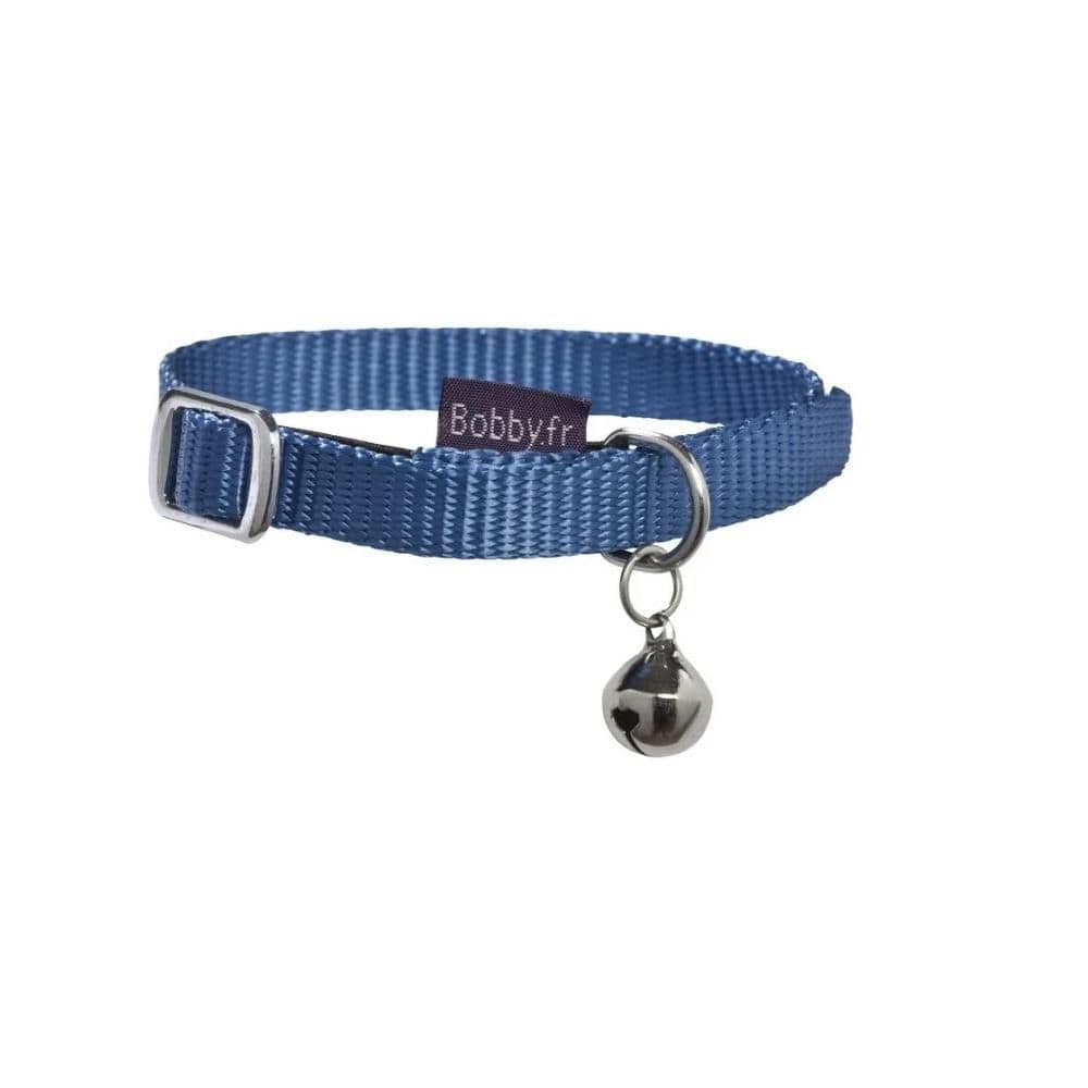 Bobby: Access Collar - Small |Blue