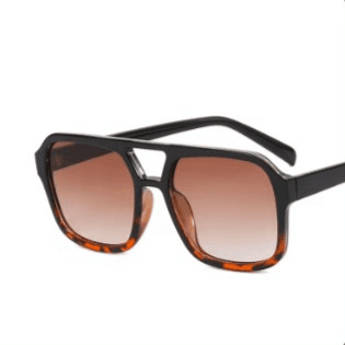 Fashion Sunglasess-(G2446-3)