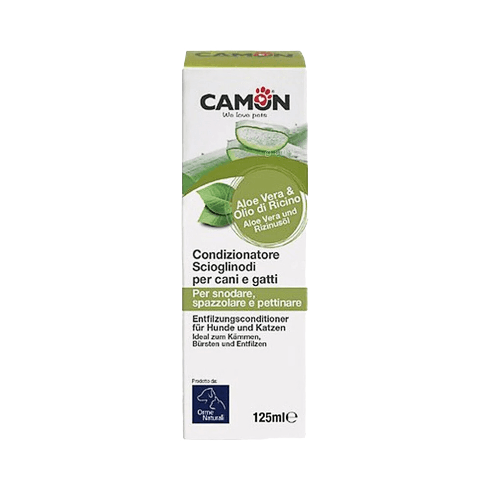 Detan Spray Conditioner 125Ml