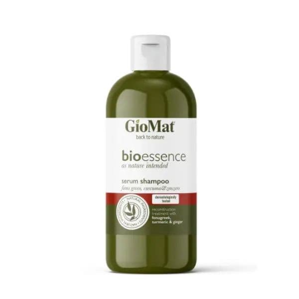 Giomat Bioessence Serum Shampoo 250Ml