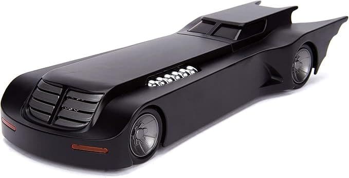 Jada Batman Animated Series Batmobile