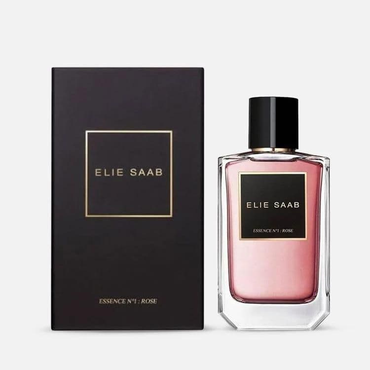 Elie Saab Essence No1 Rose