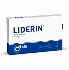 Liderin Tab 18'S Walmark