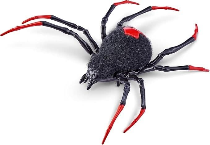 Robo Alive Robotic Spider Glow in the Dark