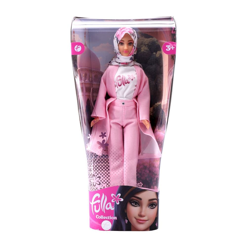 Fulla Doll Trendy Outfit