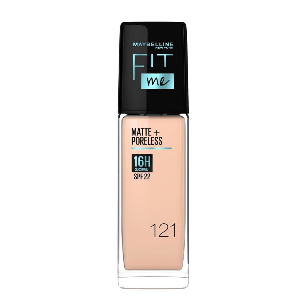 Maybelline Fit me 121 No.17568