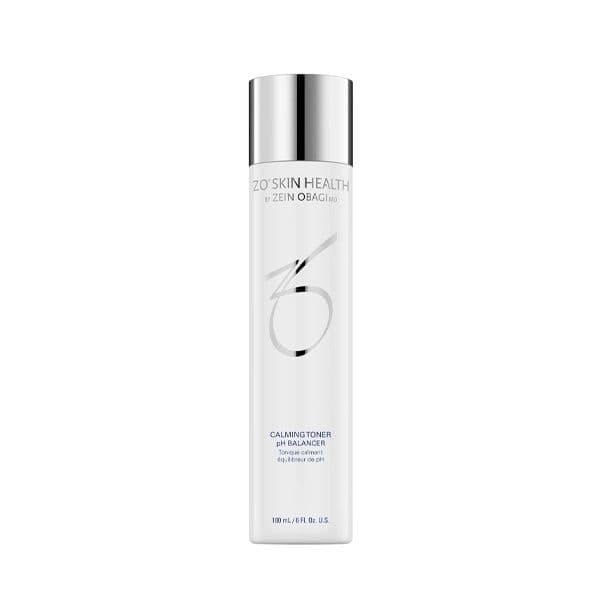 Zoskin Calming Toner Ph Balance 180Ml (Buy 1 Get 1 Free)