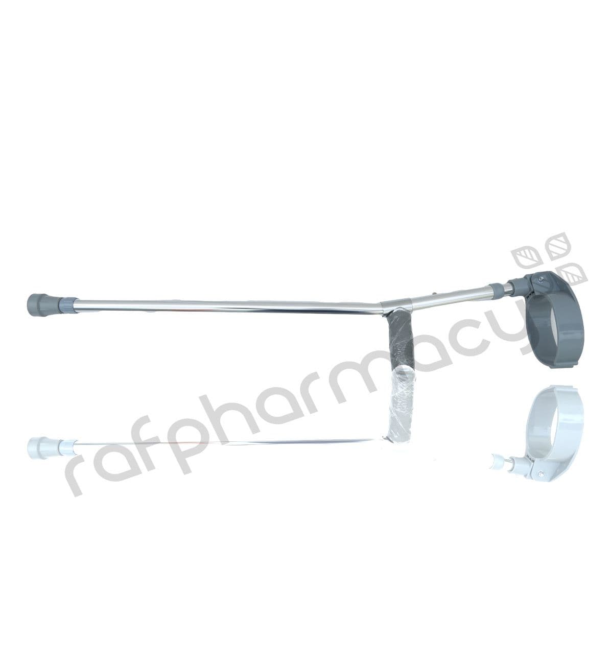 Ca852L1 C Max Walking Stick #14907