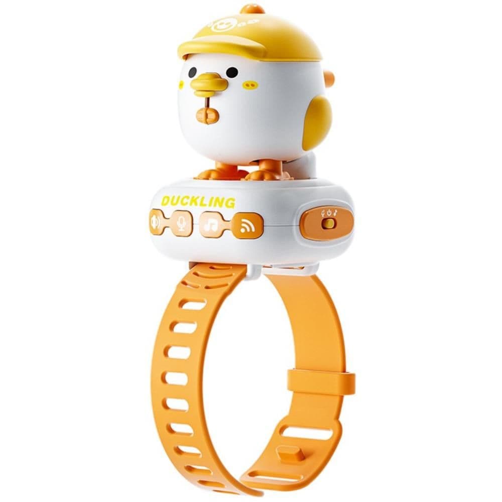 Musical Watch (Xy001)