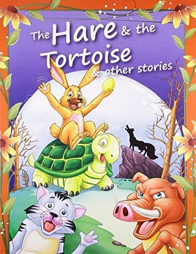The Hare & The Tortoise & Other Stories