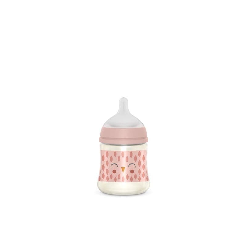 Suavinex Premium Polyamide Bottle +0M 150Ml Pink