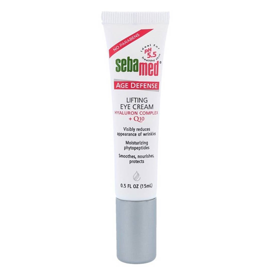 Sebamed Anti-Ageing Q10 Eye Cream 15Ml 