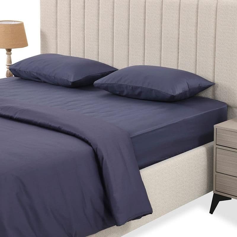 Serene Kng Ftd Sht 180X200/Slb