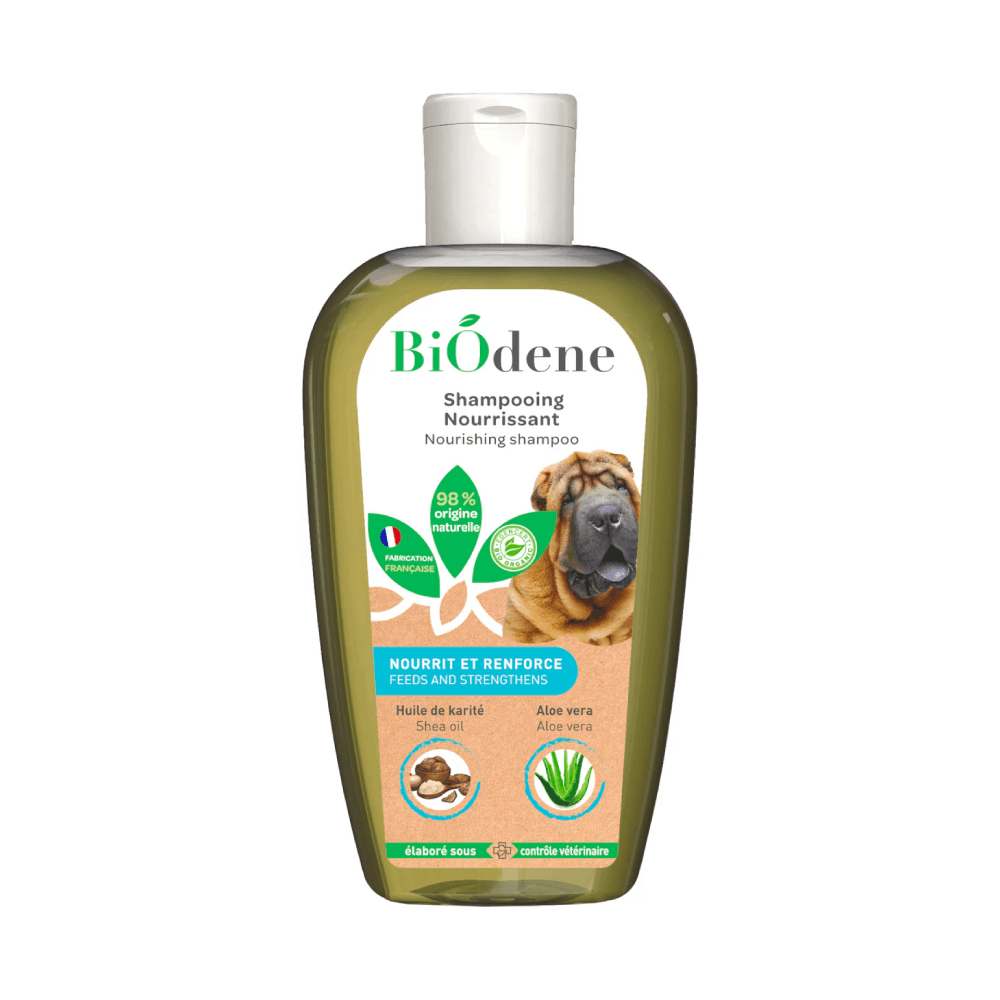 Nutri Repair Shampoo 250Ml