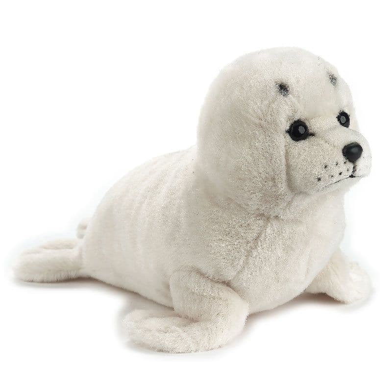 National Geographic Clip Premium Seal 4Inch