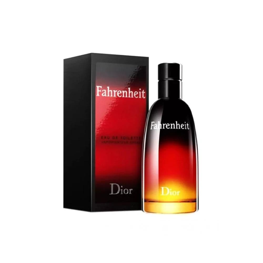 Dior Fahrensheit Edt 100Ml