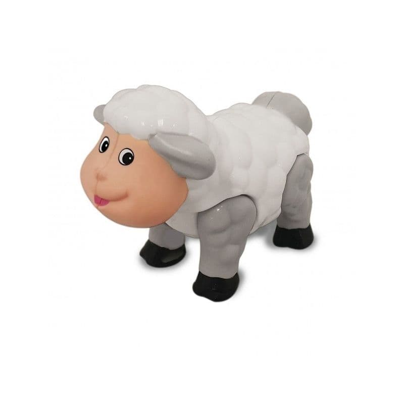 Kd Farm Animal W/ Moving Parts Sheep 41556911