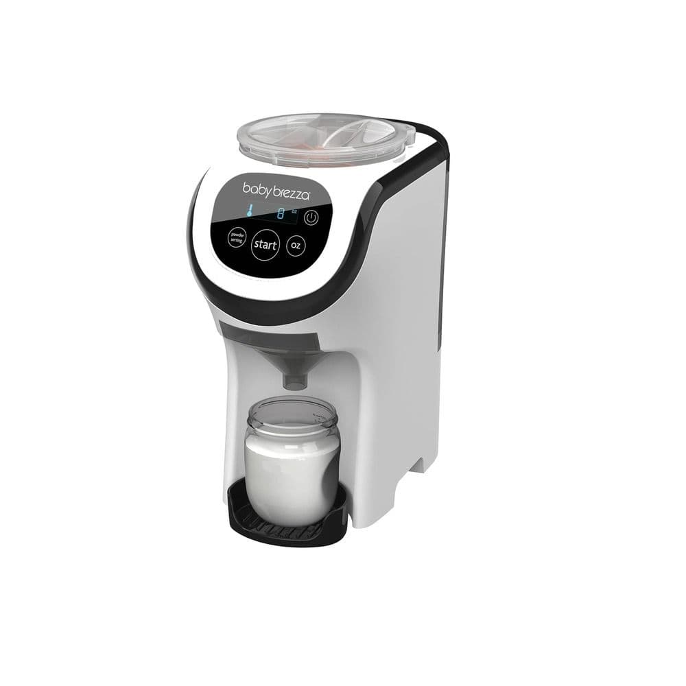 Baby Brezza Formula Pro Mini