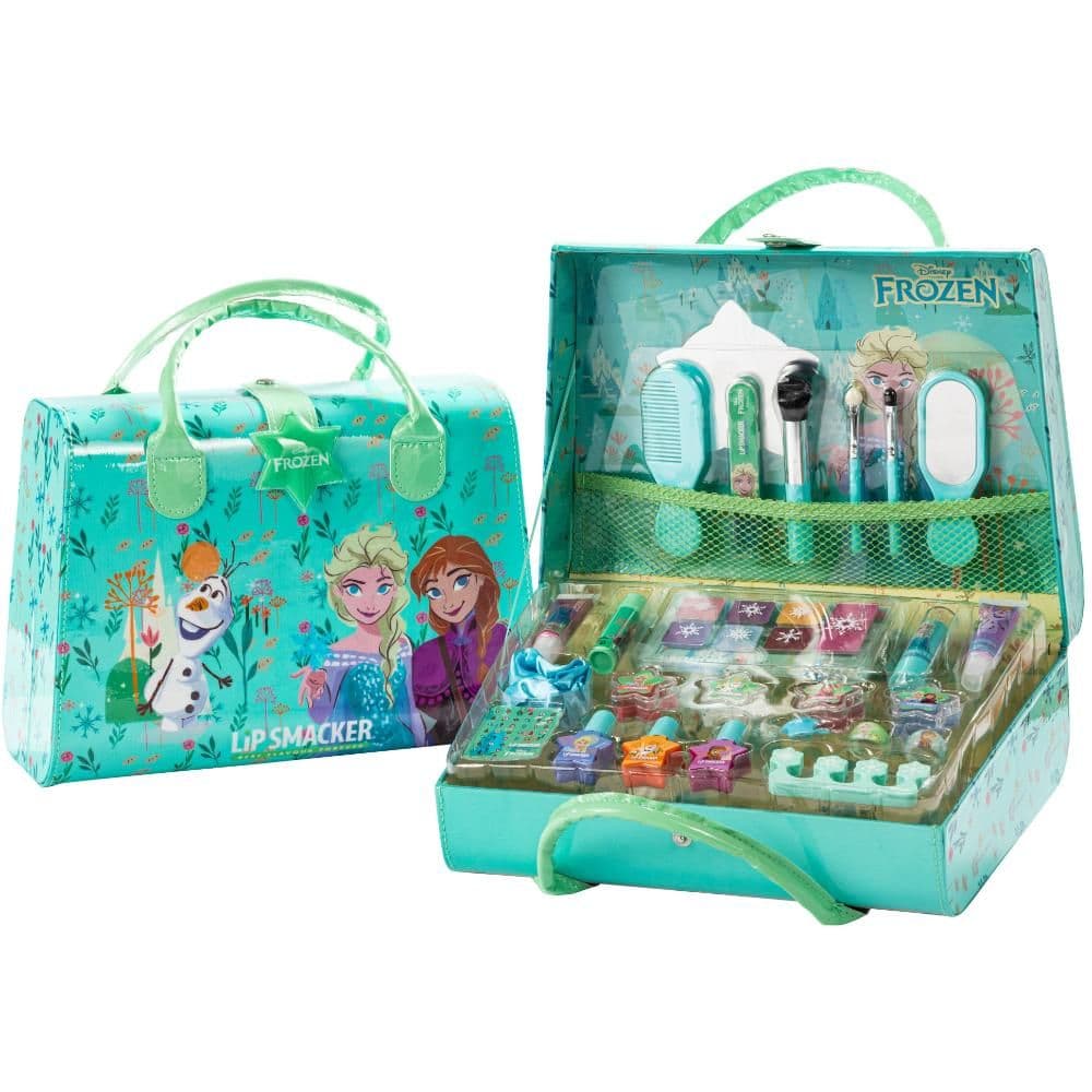 Markwins - Frozen Weekender Cosmetic Playset