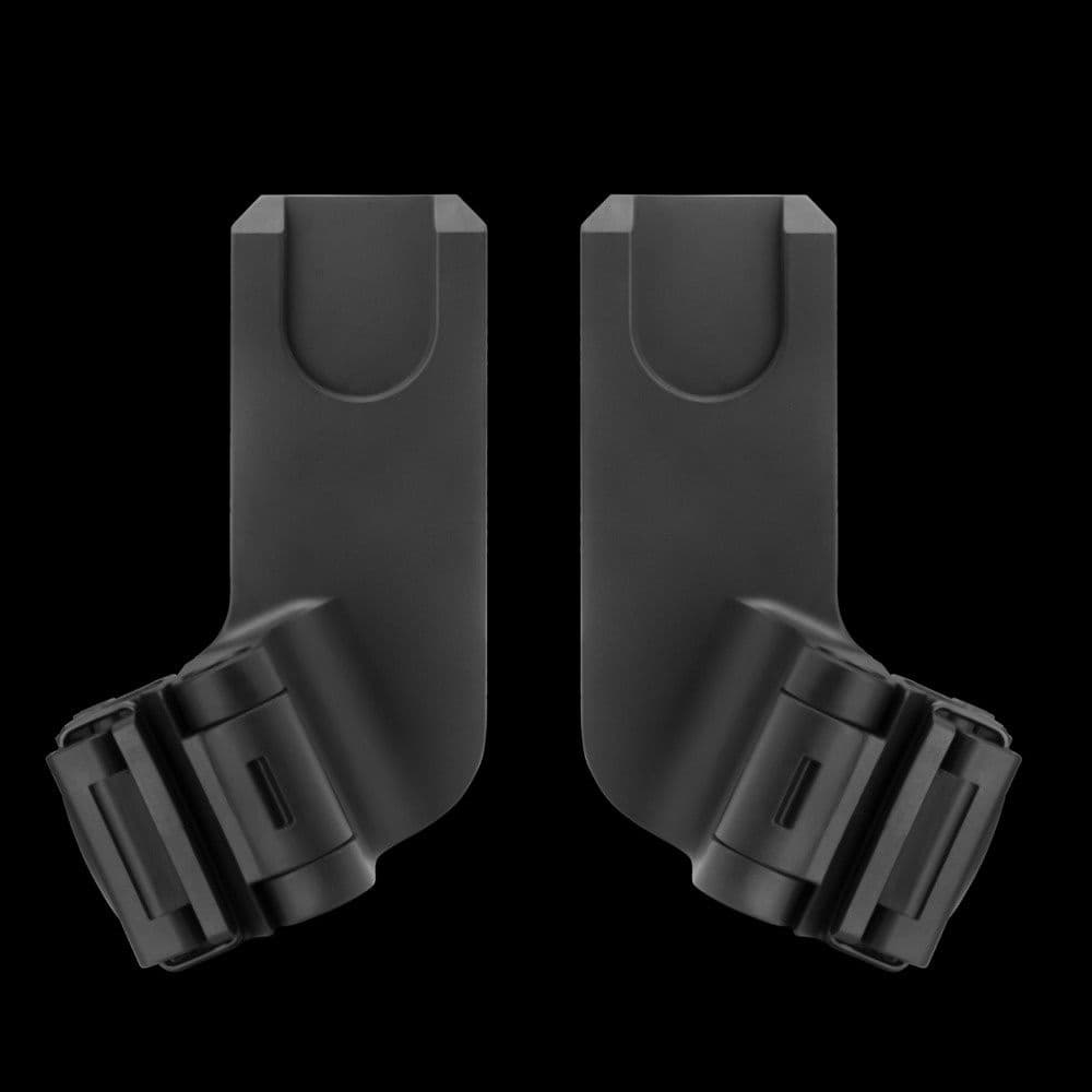 Cybex Libelle Car Seats Adapter (Black)