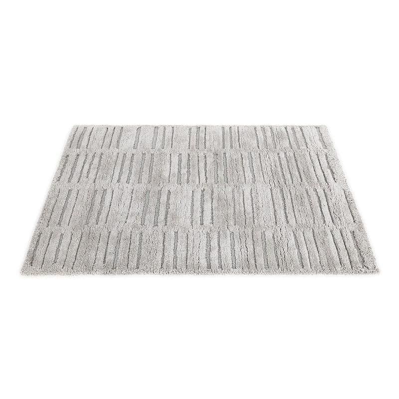 Campina Carpet, Silver - 160X230 Cm