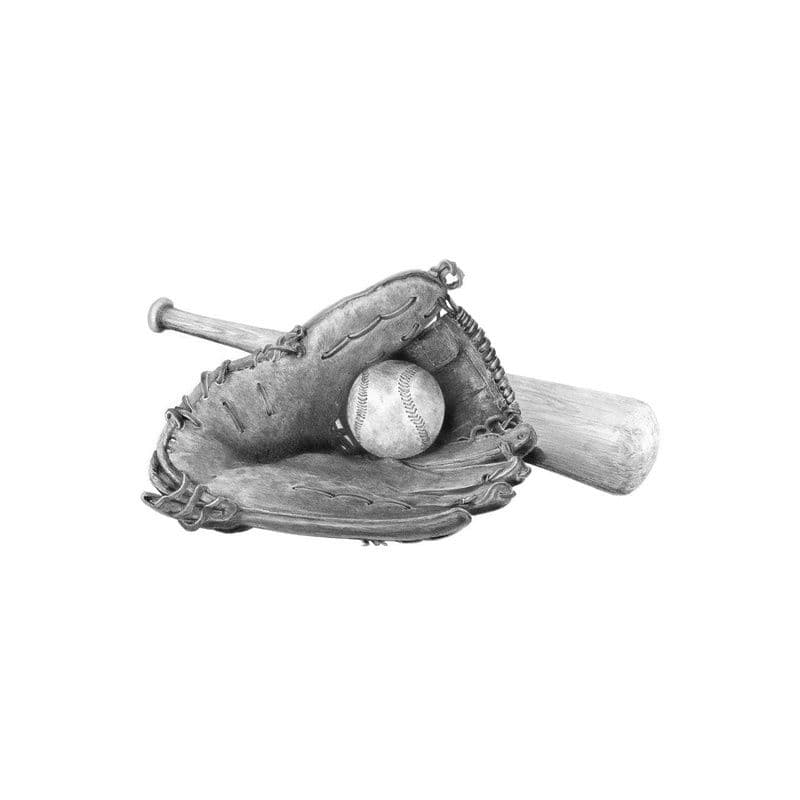 Baseball Large Sketching Made