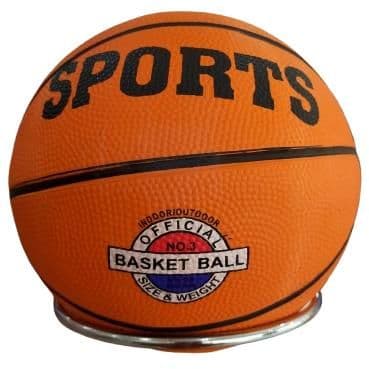 Basket Ball 18cm
