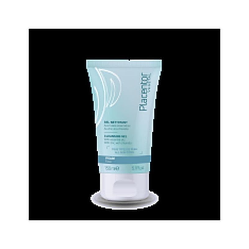 Placentor Vegetal Cleansing Face Gel 150Ml